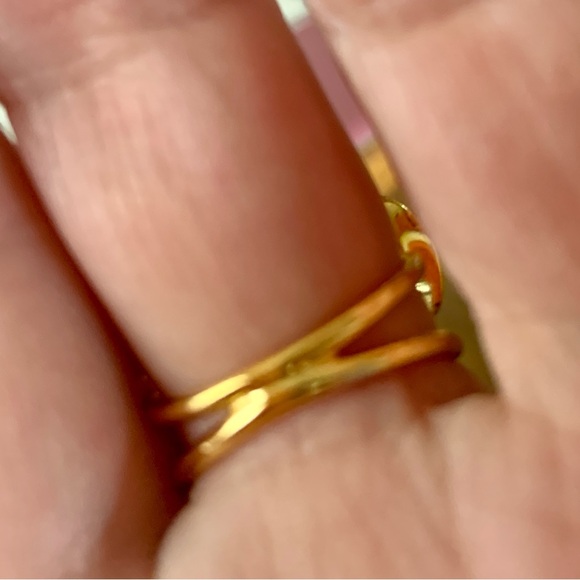 8.5 Carat Gemstone Ring from Novica - Picture 7 of 10